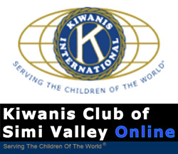 Kiwanis Club of Simi Valley