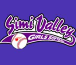 Simi Valley Girls Softball